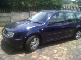  1.6 Golf Estate