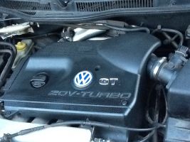  2000 Vw Golf Gti 4