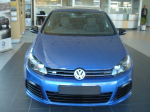  Golf 6