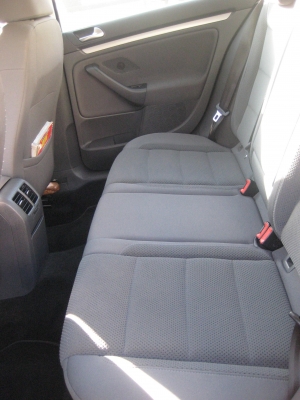  Jetta 5 1.6
