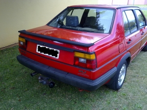  Jetta Cli 1.8