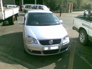  Polo Tdi 96kw Highline 
