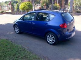  Altea Seat