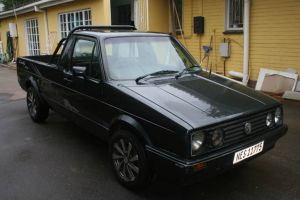 Caddy