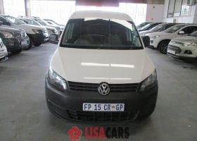  Caddy Maxi 2.0