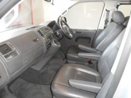  Caravelle 2.0 Bitdi Dsg 4motion