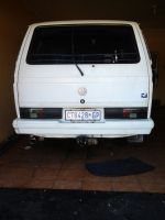  Caravelle 2.5