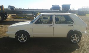  Citi Chico 1.4i