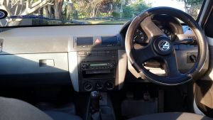  Citi Golf 1.4i