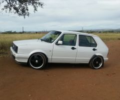  Citi Golf 1.6i