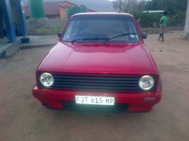  Citi Golf