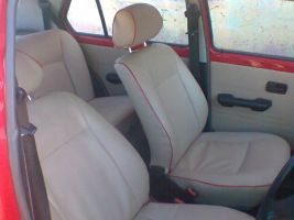  Citi Golf