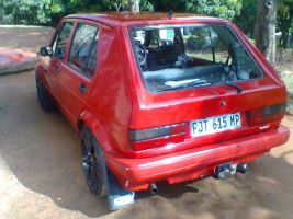 Citi Golf
