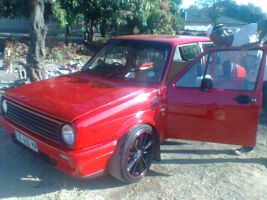  Citi Golf