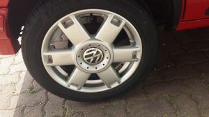  Citi Golf Chico