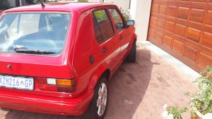  Citi Golf Chico