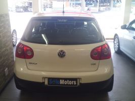 Golf 1.9 Tdi