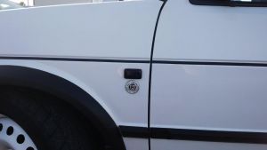  Golf 2 Jumbo