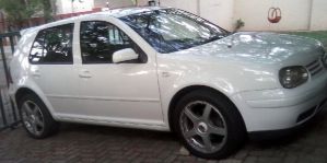  Golf 4 1.9 Tdi