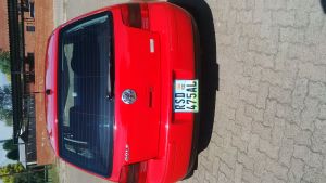  Golf 4