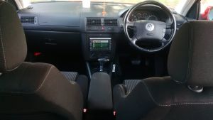  Golf 4