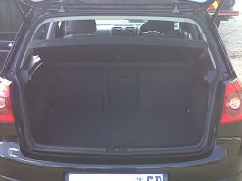  Golf 5 1.9tdi