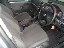  Golf 5 1.9tdi