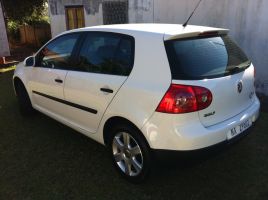  Golf 5