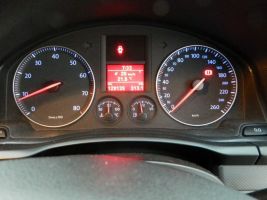  Golf 5