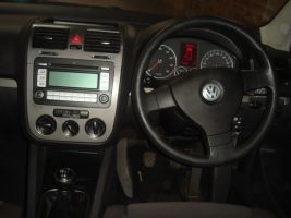  Golf 5 2.0 C/line