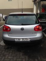  Golf 5 2.0 Tdi Sportline