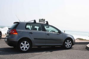  Golf 5 2.0l Comfortline