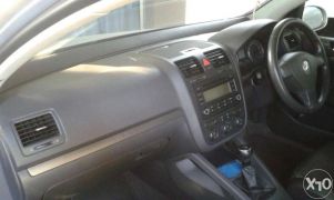  Golf 5 Tdi