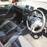  Golf 6 Gti