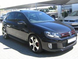  Golf 6 Gti 2.0 Tsi