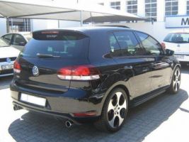  Golf 6 Gti 2.0 Tsi