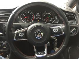  Golf 7 Gti