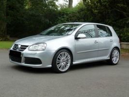Volkswagen Golf Gt Tdi R32 Kit 5 Door Immaculate  class=