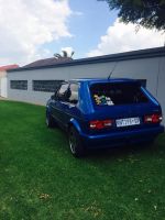 Volkswagen Golf Mk1