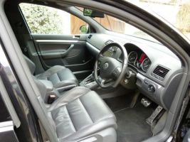  Golf Rabbit V6 R32
