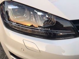  Golf Vii