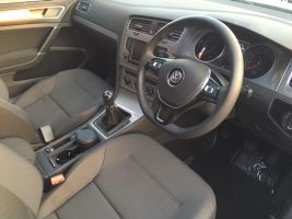  Golf Vii