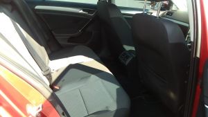  Golf Vii