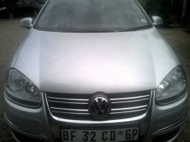 Volkswagen Jetta 1.6 Trendline