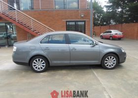  Jetta 1.9 Tdi
