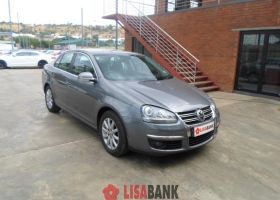  Jetta 1.9 Tdi