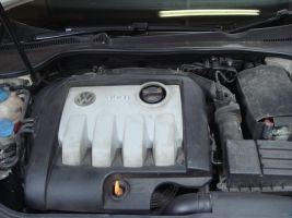  Jetta 1.9tdi