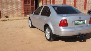  Jetta 1.9tdi