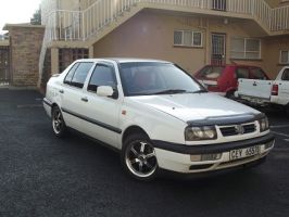  Jetta