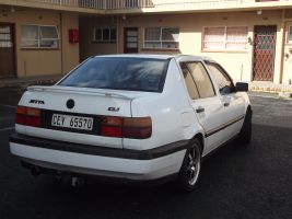  Jetta